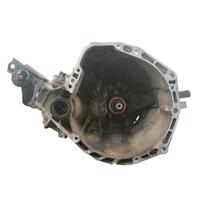Cambio manuale Toyota Yaris 1.0 Benzina del 2000