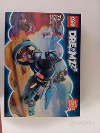 lego dreamzz