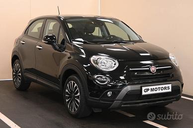 FIAT 500X 500X 1.3 T4 150 CV DCT City Cross