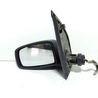 SPECCHIETTO RETROVISORE SINISTRO FIAT Panda 2a Ser