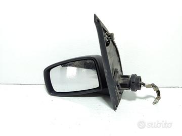 SPECCHIETTO RETROVISORE SINISTRO FIAT Panda 2a Ser