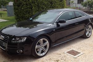 Audi A5 S-Line 2.0
