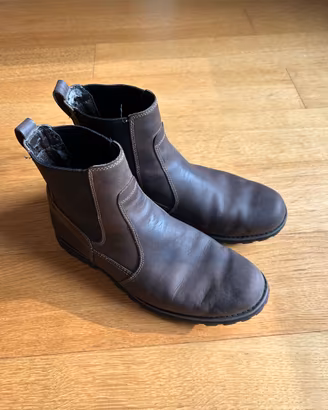 Scarponcini Timberland