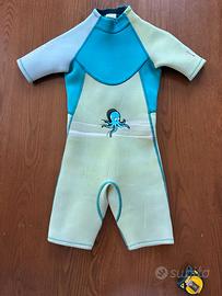 muta bambino 5-6 anni tribord 3 mm