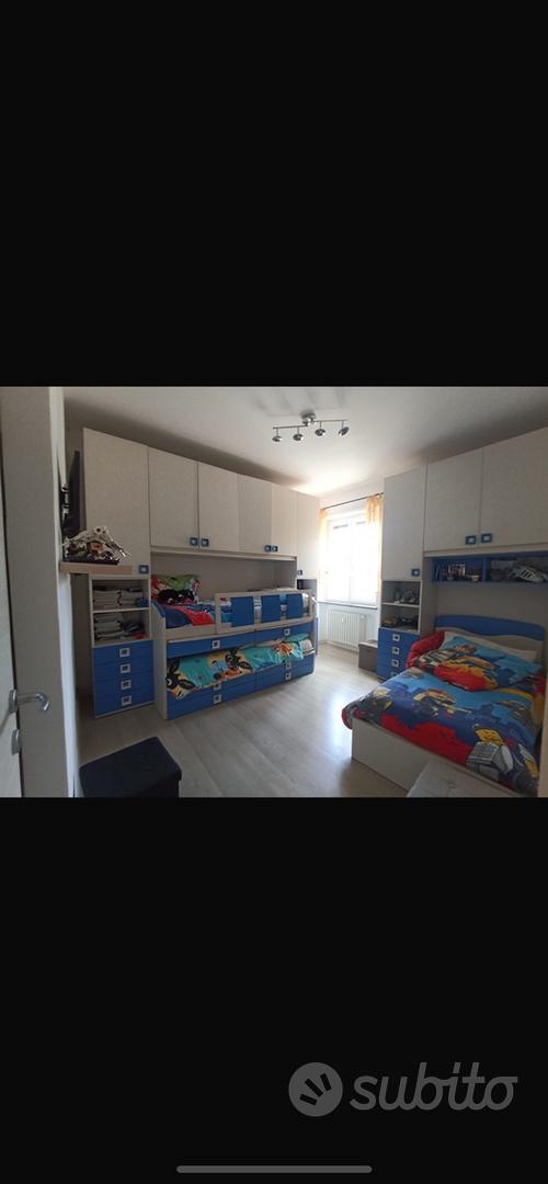 Apartment in Biella, Vernato - Vista 2