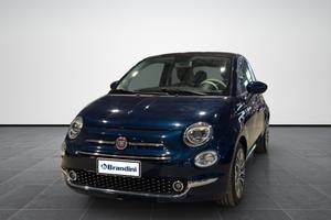 FIAT 500 1.0 hybrid Dolcevita 70cv