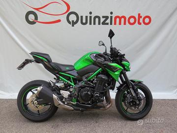 KAWASAKI Z 900 SE