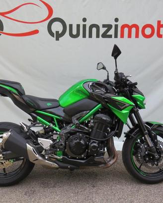 KAWASAKI Z 900 SE