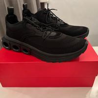 Sneakers Running Ferragamo
