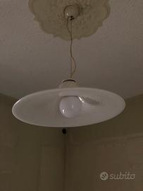 Lampadario da cucina