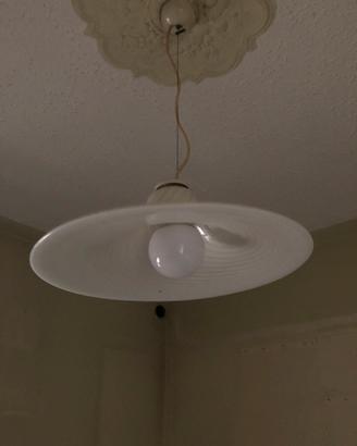 Lampadario da cucina