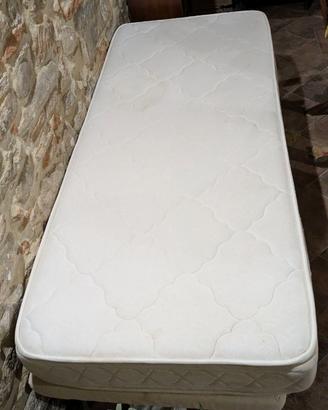 Materassi 80x190