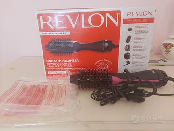 ARRICCIACAPELLI REVLON