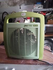 Scalda  bagno portatile 