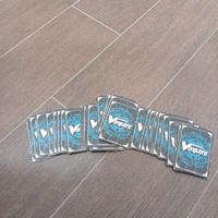Carte Vanguard 50 pezzi