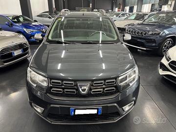 DACIA Sandero Stepway 1.5 dCi 8V 90CV Start&Stop