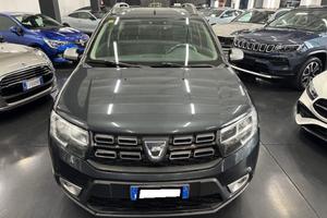 DACIA Sandero Stepway 1.5 dCi 8V 90CV Start&Stop