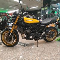 Kawasaki Z 900 RS SE