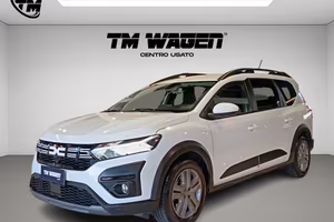 DACIA Jogger - Jogger 1.0 TCe 110 CV 7 posti Comfo