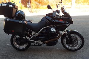 Moto Guzzi Stelvio 8V 1200