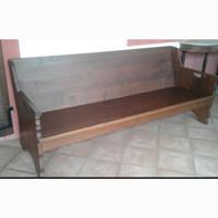 Panca grande