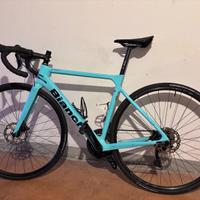 Bianchi sprint 105
