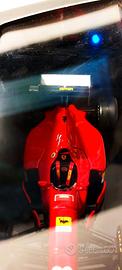 Ferrari 412 T1