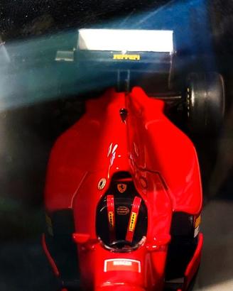 Ferrari 412 T1