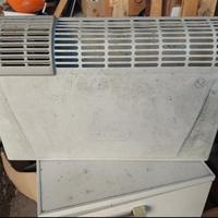 Stufa elettrica ventilata DeLonghi