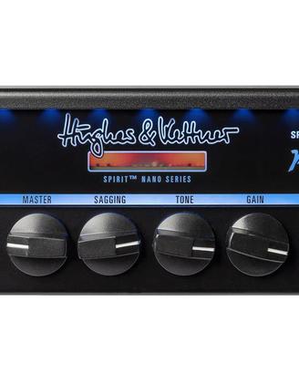 Amplificatore per chitarra Hugues&Kettner
