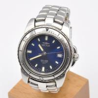 orologio Sector ADV 5500 lady 35m in acciaio