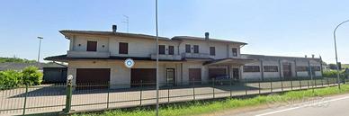 Immobile di 820 m² a Mantova