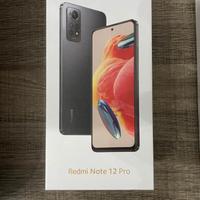 Redmi Note 12 Pro