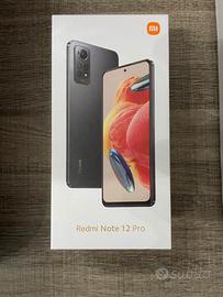 Redmi Note 12 Pro