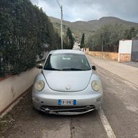 Auto Volkswagen New Beetle