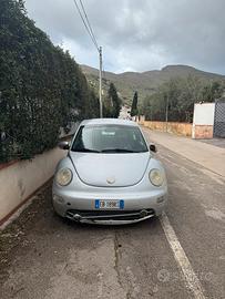 Auto Volkswagen New Beetle