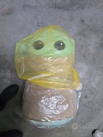 Star Wars peluche
