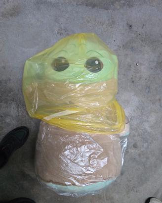 Star Wars peluche