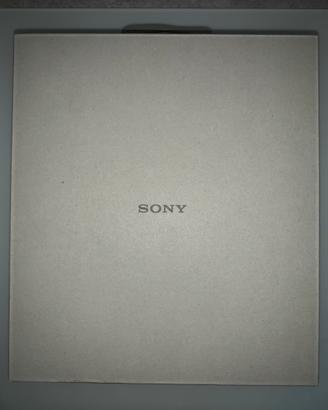 Sony Headphones