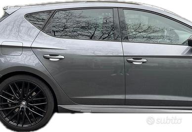 Porta posteriore destra Seat Leon 3 serie