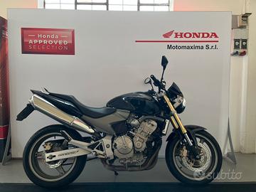 Honda Hornet 600