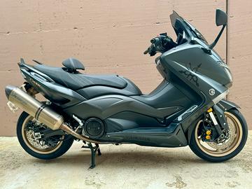 Yamaha Tmax 530 Iron Max ABS 2016