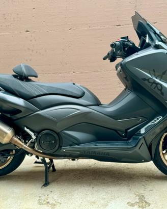 Yamaha Tmax 530 Iron Max ABS 2016