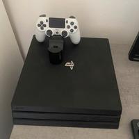 PlayStation 4 pro 1TB