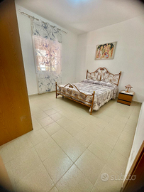 Appartamento turistico vista mare