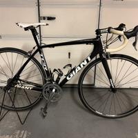 Giant TCR advanced SL