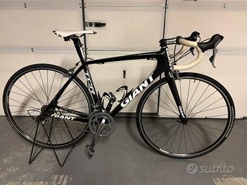 Giant TCR advanced SL