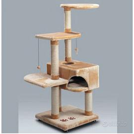 REX TIRAGRAFFI VIENNA PER GATTI NUOVO