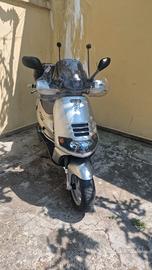 piaggio skipper 150 ST