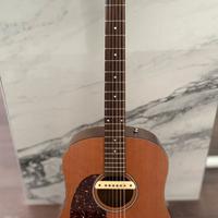 Seagull S6 acustica mancina lefty lefthanded